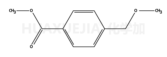 甲基 4-(甲氧基甲基)苯酸酯