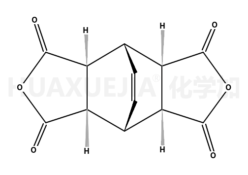 双环[2.2.2]辛-7-烯-2,3,5,6-四羧酸二酐