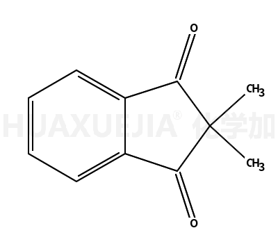 2,2-二甲基-1H-茚-1,3(2H)-二酮