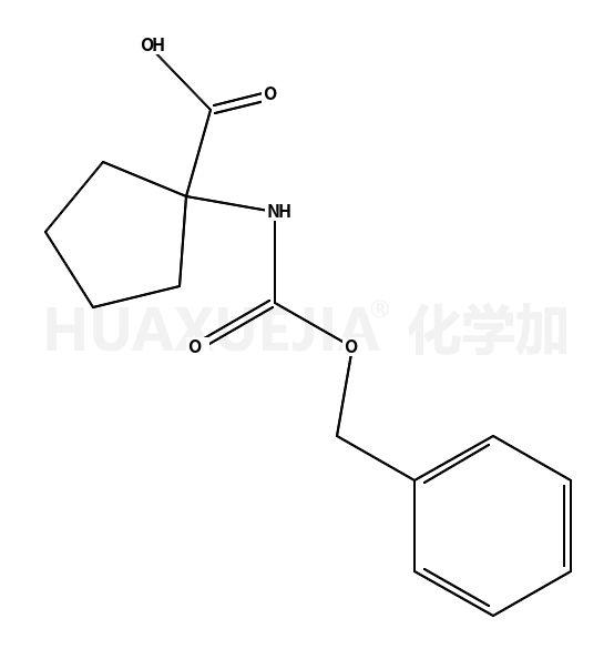 Cbz-环亮氨酸