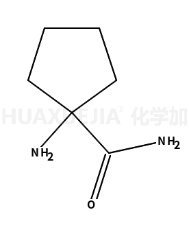 1-氨基-1-环戊烷羧酰胺