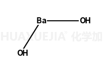 氢氧化钡