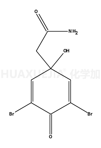 17194-81-9结构式