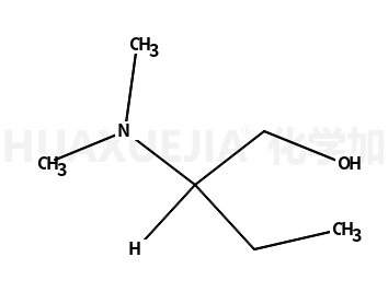 2-二甲基氨基-1-丁醇