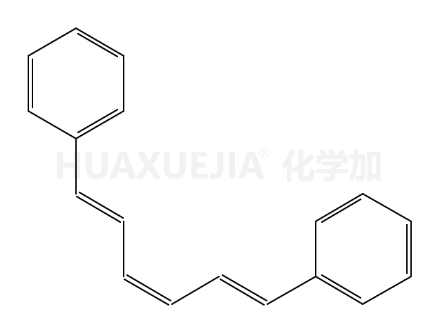 1,6-二苯基-1,3,5-己三烯