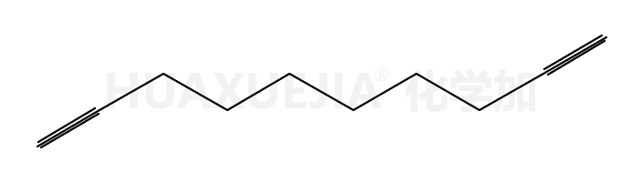 1,9-癸二炔
