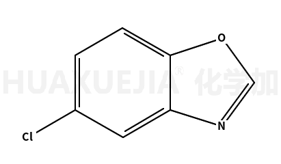 5-氯苯并唑