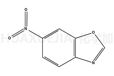 6-硝基苯并恶唑