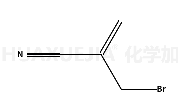 2-(Bromomethyl)acrylonitrile