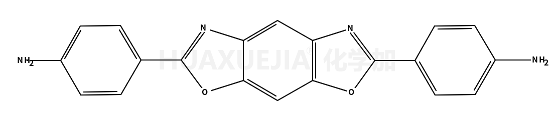 2,6-(4,4-氨基苯基)-苯异唑