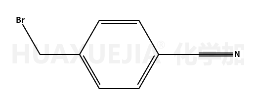对氰基溴苄