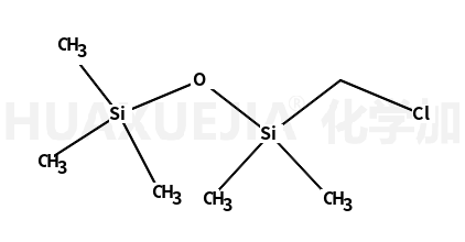 氯甲基五甲基二硅氧烷