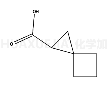 螺[2.3]己烷-1-羧酸