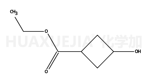 3-羟基环丁烷羧酸乙酯