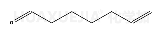 1-烯庚醛