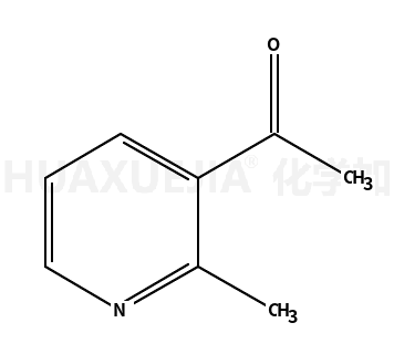 3-乙酰基-2-甲基吡啶