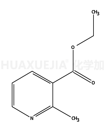 2-甲基烟酸乙酯