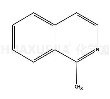 1-甲基异喹啉