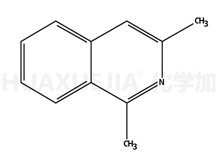 1,3-dimethylisoquinoline