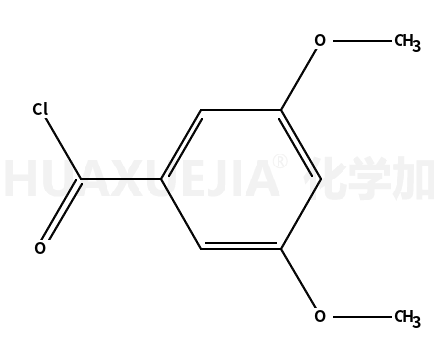 3,5-二甲氧基苯甲酰氯