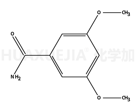 3,5-二甲氧基苯甲酰胺