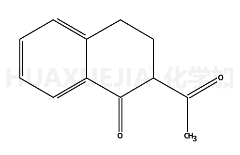 2-乙酰-1-四酮