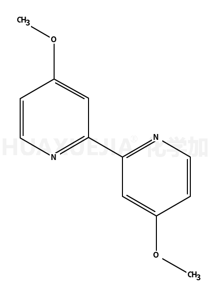 4,4'-二甲氧基-2,2'-联吡啶