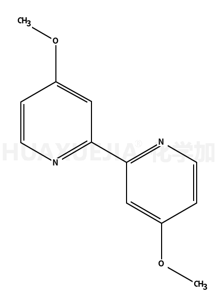 4,4''-二甲氧基-2,2''-聯(lián)吡啶