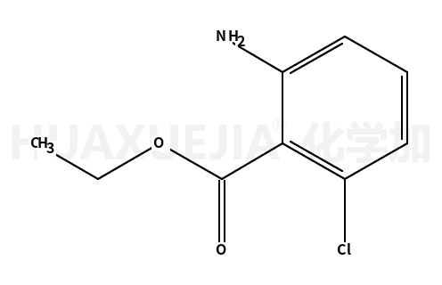 2-氨基-6-氯苯甲酸乙酯