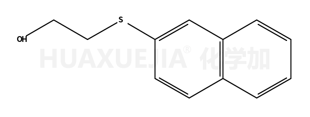 2-(2-萘硫基)乙醇