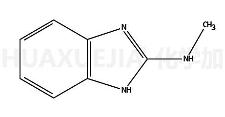 (9ci)-n-甲基-1H-苯并咪唑-2-胺