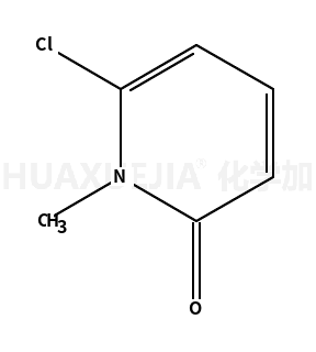6-氯-1-甲基-2(1H)-吡啶酮