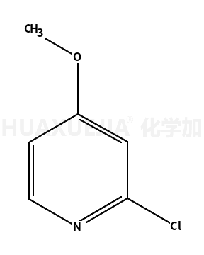 2-氯-4-甲氧基吡啶