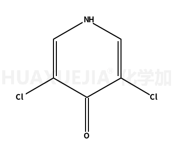 3,5-二氯-4-羟基吡啶