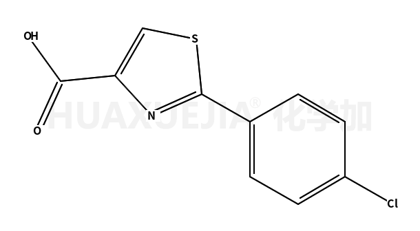 2-(4-氯苯基)-1,3-三唑-4-碳酸