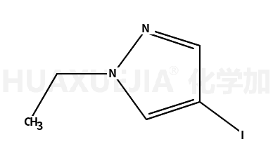 1-乙基-4-碘-1H-吡唑
