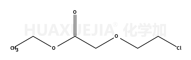 Ethyl 2-(2-chloroethoxy)acetate