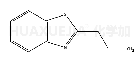 苯并噻唑-2 - 丙基