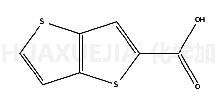 噻吩并[3,2-B]噻吩-2-甲酸