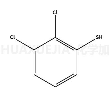 2,3-二氯苯硫酚