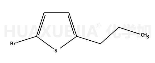 2-溴-5-丙基噻吩