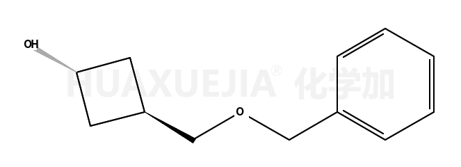 3-(苄氧基甲基)环丁醇