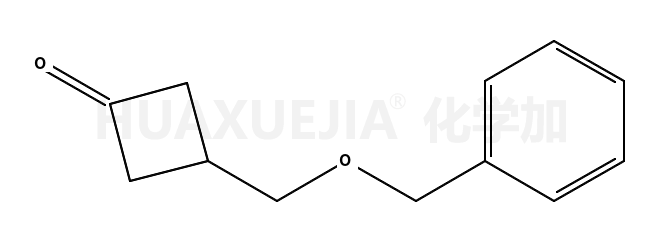 3-((苄氧基)甲基)环丁酮