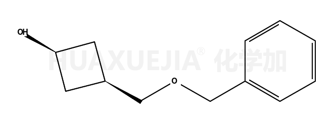 顺式3-(苄氧基甲基)环丁醇