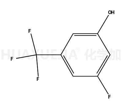 3-氟-5-(三氟甲基)苯酚