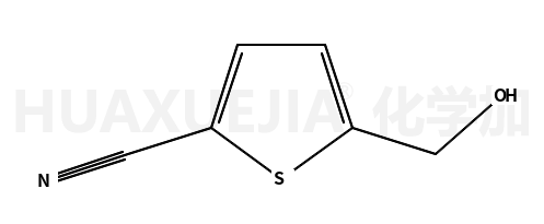 5-(羟基甲基)噻吩-2-甲腈