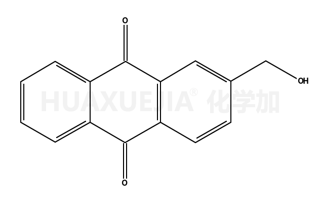 ?2-羟甲基蒽醌