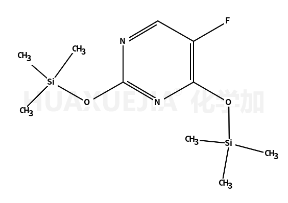 O,O’-双(三甲基硅烷)-5-氟尿嘧啶