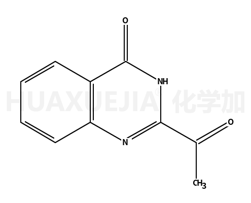 2-乙酰基喹唑啉-4(3H)-酮