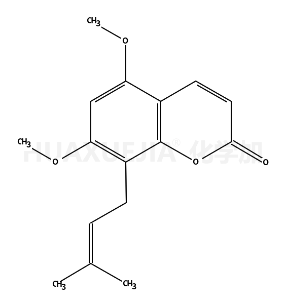 月橘香豆精